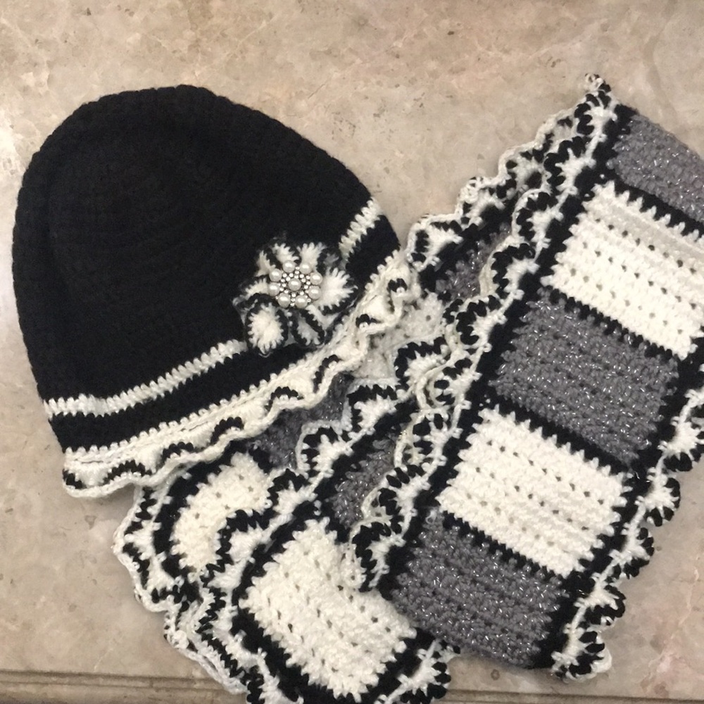 Handmade set